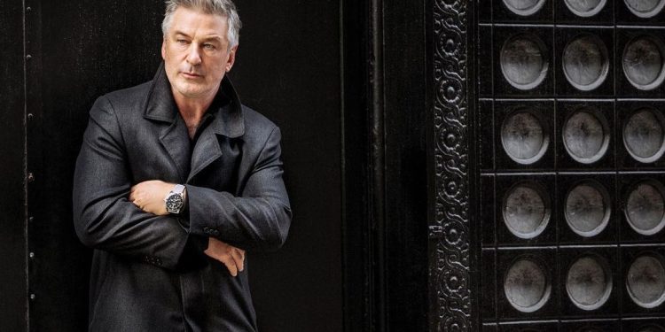 Istri Tewas Tertembak Alec Baldwin, Suami Siapkan Pengacara