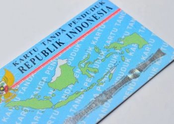 Gelar Aksi Razia Kos, Satpol PP Temukan Warga Belum Vaksin dan KTP pun Disita