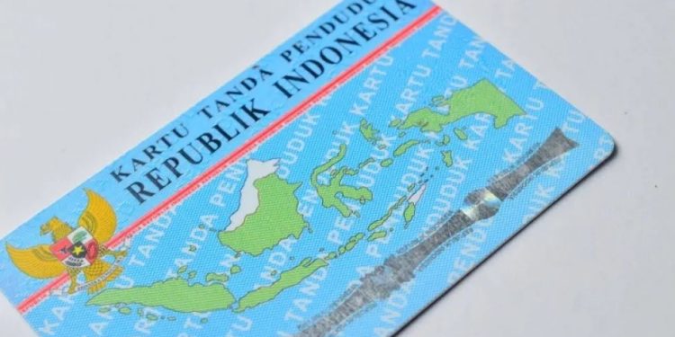 Gelar Aksi Razia Kos, Satpol PP Temukan Warga Belum Vaksin dan KTP pun Disita