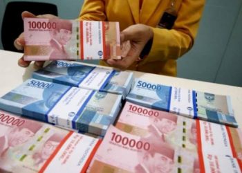 Gunakan Kuitansi Fiktif, Karyawan Konveksi Korupsi Hingga Rp 30 Juta Setiap Bulan