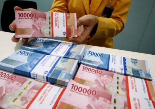 Gunakan Kuitansi Fiktif, Karyawan Konveksi Korupsi Hingga Rp 30 Juta Setiap Bulan