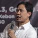 Kasus Terorisme Mantan Anggota FPI Munarman Segera Disidang