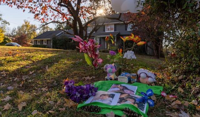 Ibu yang Bunuh 2 Anaknya Akui Sudah Rencanakan Pembunuhan Selama Satu Minggu