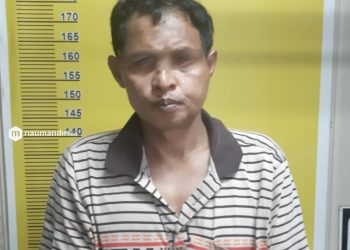 Polisi Tangkap Cebol Bandar Ekstasi di Rohil, Pelaku Hasil Pengembangan Penangkapan di Bandara SSK II