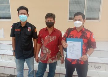 Mengaku Diancam Keluarga Pelaku Jadi Alasan Korban Baru Lapor Polisi