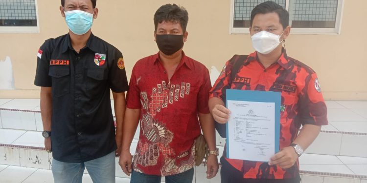 Mengaku Diancam Keluarga Pelaku Jadi Alasan Korban Baru Lapor Polisi