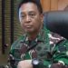 Andika Perkasa Janji Benahi Pendekatan Prajurit di Papua Usai Anggota TNI Ditembak