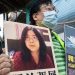 Jurnalis China yang Ditahan karena Liputan Covid-nya Lakukan Aksi Mogok Makan di Penjara, Berisiko Meninggal