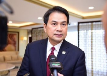 Babak Baru Kasus Azis Syamsuddin, KPK Panggil Karyawati Swasta