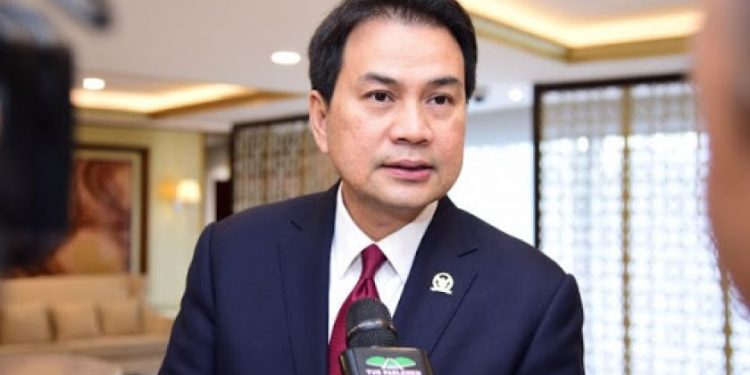 Babak Baru Kasus Azis Syamsuddin, KPK Panggil Karyawati Swasta