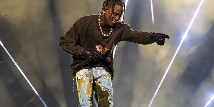 Buntut Delapan Orang Tewas Saat Konser Musik Bertajuk Festival Astroworld, Travis Scott Digugat