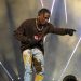 Buntut Delapan Orang Tewas Saat Konser Musik Bertajuk Festival Astroworld, Travis Scott Digugat