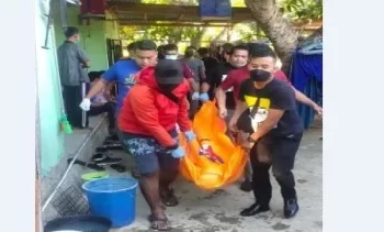 Heboh, Anggota TNI AU di Papua Tewas Gantung Diri Pakai Tali Jemuran