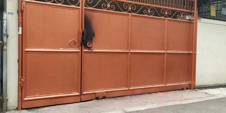 Fakta Baru: Polisi Tak Temukan Bekas Ledakan di Rumah Orang Tua Veronica Koman