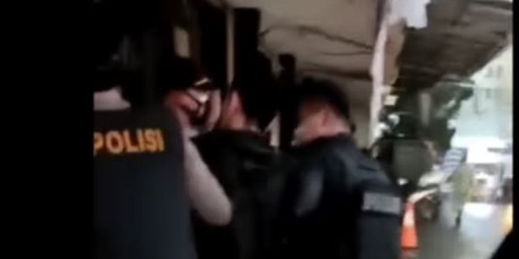 Terkait Pengrusakan Mobil PLN dan Pengancaman Warga di Depok, Polisi Periksa Kejiwaan Pelaku