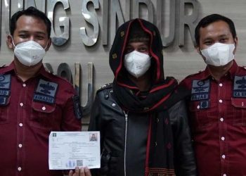 3 Tahun Dipenjara, Bahar Smith Akhirnya Dibebaskan