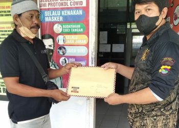 Dituding Gagal Kendalikan Hujan Saat WSBK, Amaq Daud Lapor Polisi