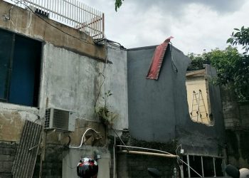 Jika Ditemukan Kesalahan, Sekda DKI Akan Beri Sanksi Pejabat Terkait Bangunan di Saluran Air
