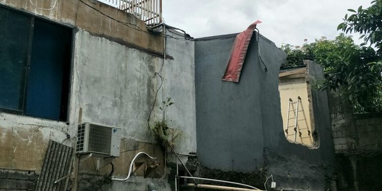 Jika Ditemukan Kesalahan, Sekda DKI Akan Beri Sanksi Pejabat Terkait Bangunan di Saluran Air