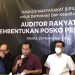 Ferry Juliantono hingga Novel Baswedan Siap Audit Perusahaan Luhut dan Erick Thohir Terkait Bisnis PCR
