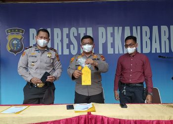 Bekas Pembantu Remaja 13 Tahun yang Hilang Kemarin Ditetapkan Tersangka Pornografi