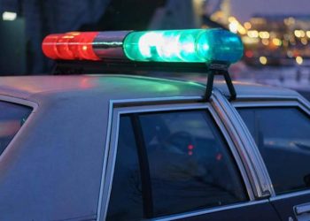 Pria Texas Nekat Gorok Leher Ayahnya setelah Terlibat Perselisihan