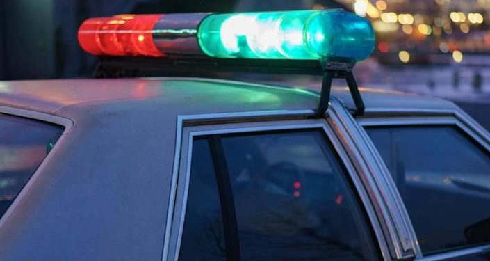 Pria Texas Nekat Gorok Leher Ayahnya setelah Terlibat Perselisihan