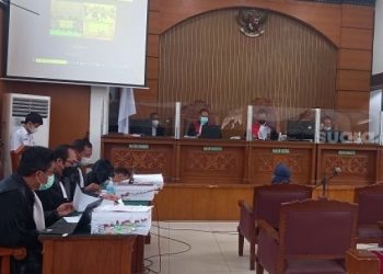 Terkuak! Polisi Suruh Warga Hapus Foto dan Video di Rest Area KM 50, Dalih Tangkap Teroris