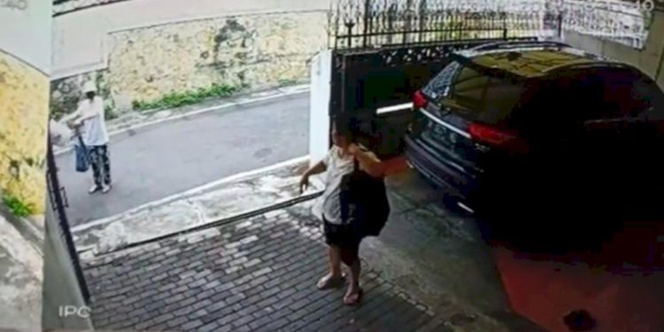 Berhasil Gasak Rp86,5 Juta Beserta 1 Kg Emas, Polda Jateng Buru Komplotan Wanita dengan Modus Gendam