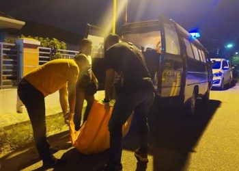 Dua Hari Tak Masuk Kantor, Supervisor Perusahaan Swasta Ditemukan Membusuk di Kamar Kos