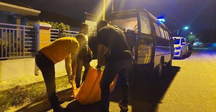 Dua Hari Tak Masuk Kantor, Supervisor Perusahaan Swasta Ditemukan Membusuk di Kamar Kos