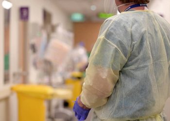 Sengaja Tertular Covid, Pria Ini Nyesal Kala Keluarganya Ikut Menderita