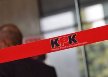 KPK Lanjutkan Penyidikan Korupsi Kegiatan Fiktif di Kementerian ESDM