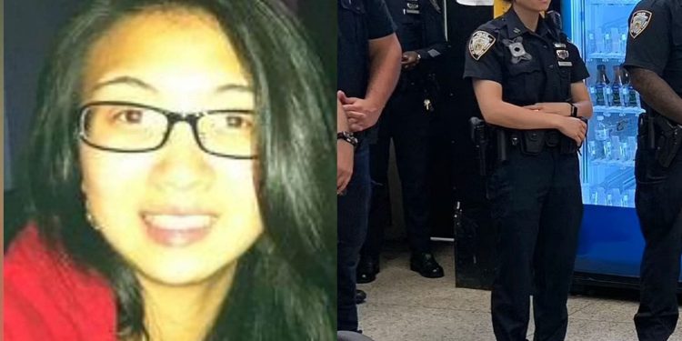 Polwan Ini Nekat Tembak 2 Wanita dengan Senjata Dinasnya, Diduga ‘Cinta Segitiga’