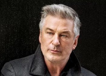 Aktor Alec Baldwin Digugat oleh Kru Film ‘Rust’