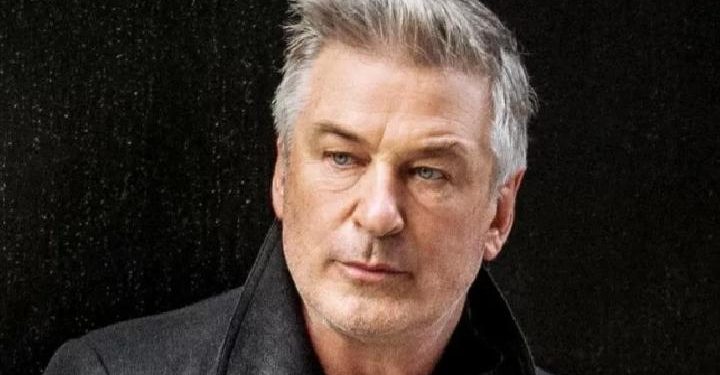 Aktor Alec Baldwin Digugat oleh Kru Film ‘Rust’