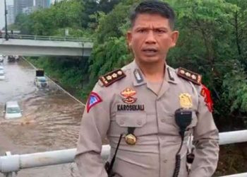 Ditetapkan Sebagai Tersangka, Anggota Pemuda Pancasila yang Keroyok AKBP Dermawan Dapat Pendampingan Hukum