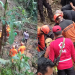 2 Turis Tewas Saat Arung Jeram di Gianyar Setelah Bencana Longsor Melanda