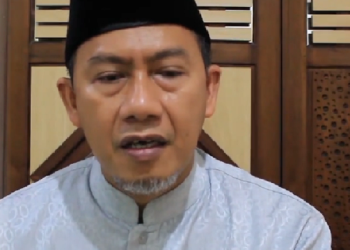 Beredar Video Dosen UIN Jakarta Hina NU, Begini Klarifikasinya