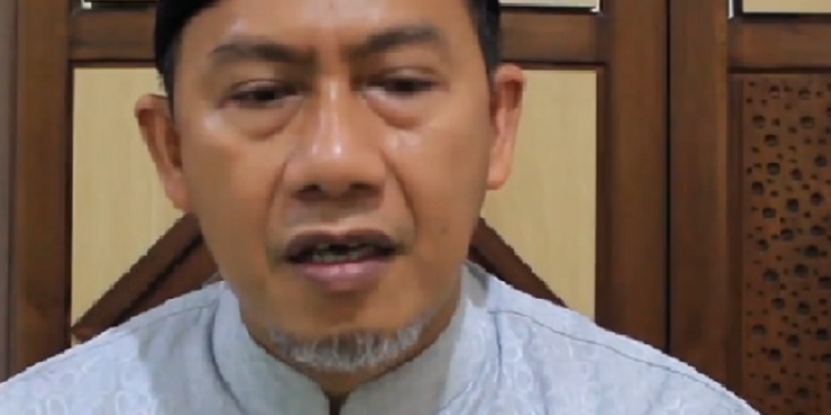 Beredar Video Dosen UIN Jakarta Hina NU, Begini Klarifikasinya