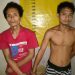 Tertangkap Tangan Curi Buah Sawit, 2 Pelaku Maling Sawit Digiring ke Polres Rohil