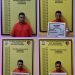 Rumah Pengedar dan Pemakai Sabu di Km 3 Sintong di Gerebek, Satreskrim Narkoba Polres Rohil Tangkap 2 Pelaku