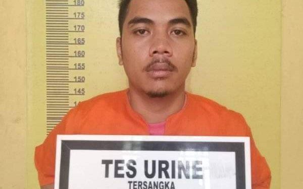 Polres Rohil Bekuk Pelaku Pencurian dan Pemerkosaan