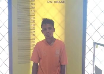 Ketahuan Curi HP IRT, Kuli Bangunan Babak Belur Dihajar Massa