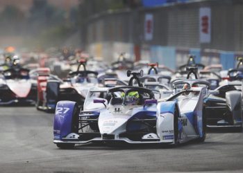 KPK Tegaskan Masih Terus Selidiki Dugaan Korupsi Ajang Balap Formula E
