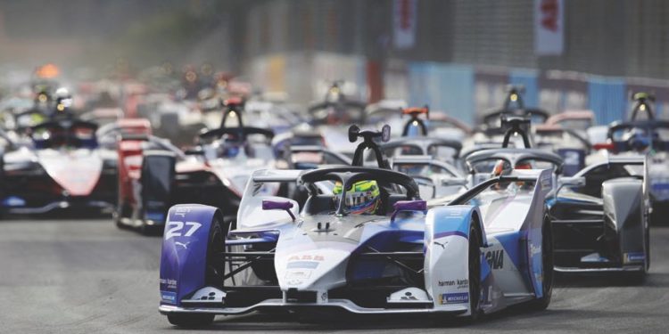 KPK Tegaskan Masih Terus Selidiki Dugaan Korupsi Ajang Balap Formula E