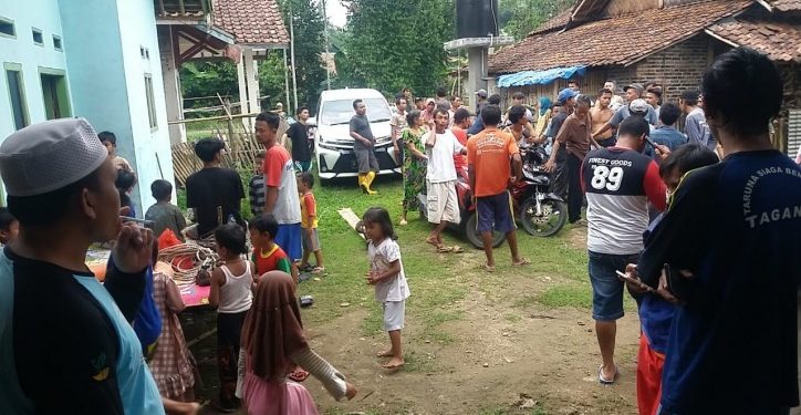 Hilang 2 Hari, Petani asal Lebak Ini Diduga Diculik Kalong Wewe, Pulang Sendiri Dengan Keadaan Setengah Sadar