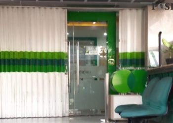 Nasabah Pegadaian Cabang Anggrek Sesalkan Adanya Dugaan Penggelapan Dana Hingga Rugikan Negara Rp5,7 Miliar