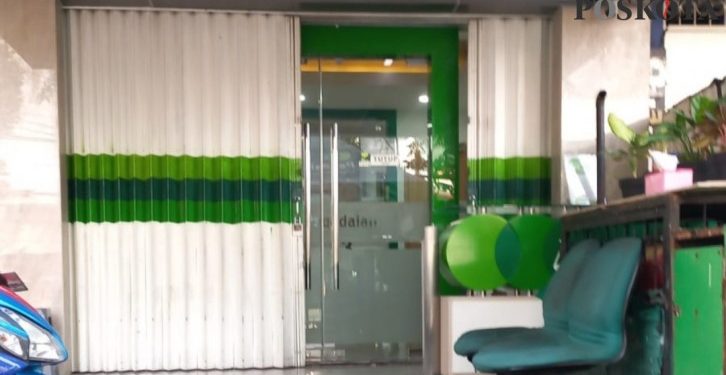 Nasabah Pegadaian Cabang Anggrek Sesalkan Adanya Dugaan Penggelapan Dana Hingga Rugikan Negara Rp5,7 Miliar