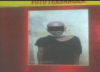 Cuma Karena WiFi Tetangga Dibacok Pakai Kapak, Polisi Berhasil Ringkus Pelaku